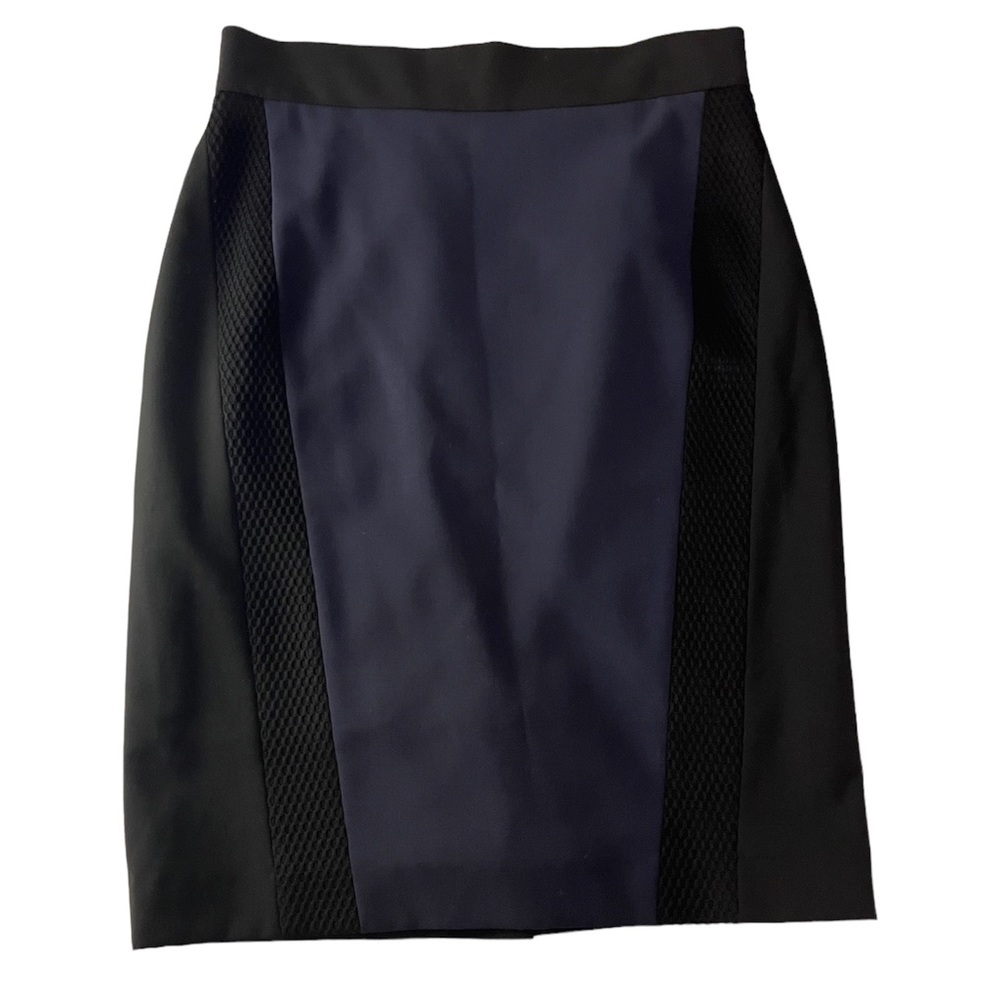 Antonio Melani Knee Length Pencil Skirt